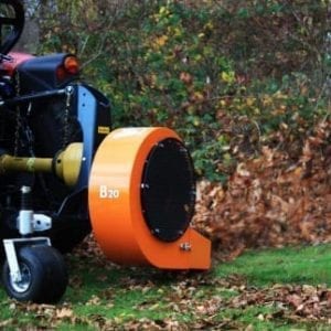 B20 PTO Blower