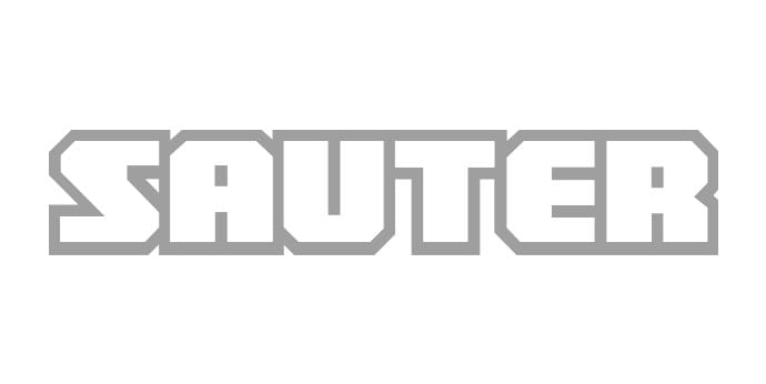 logo-sauter front linkage + pto kit