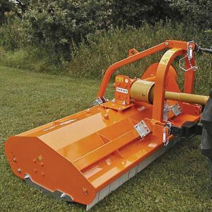 RML Flail Mower